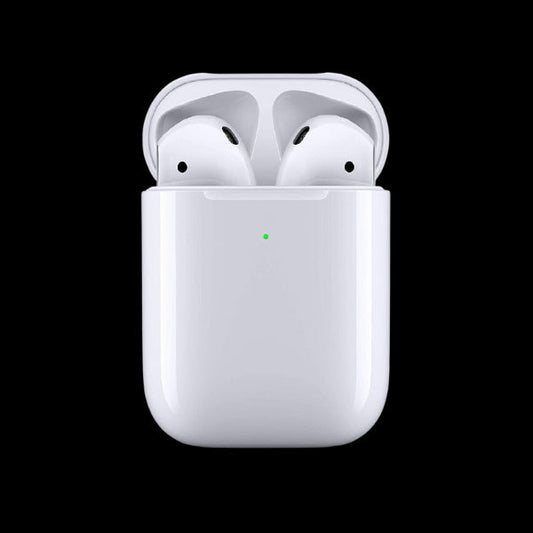 Orthorun | 2nd Generation Wireless Earbuds with Charging Case – Affordable Bluetooth Earphones for iPhone & Android