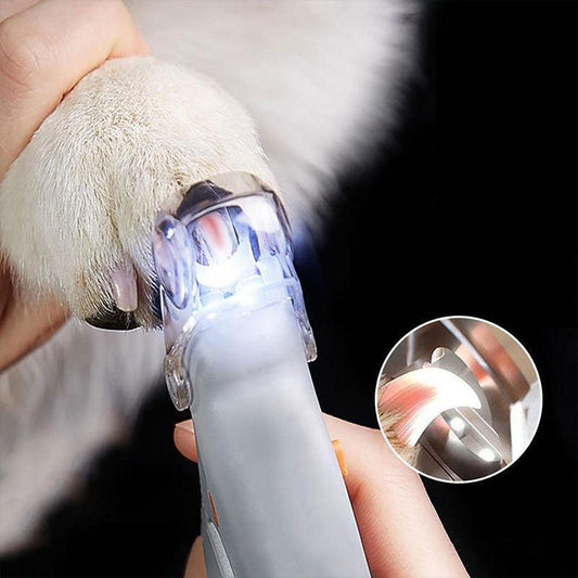 Orthorun | MAX Dog Nail Clippers with Quick Sensor Safety