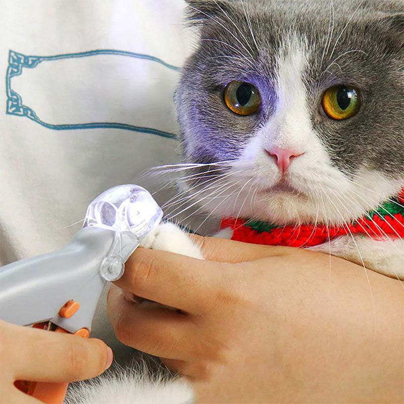 Orthorun | MAX Dog Nail Clippers with Quick Sensor Safety