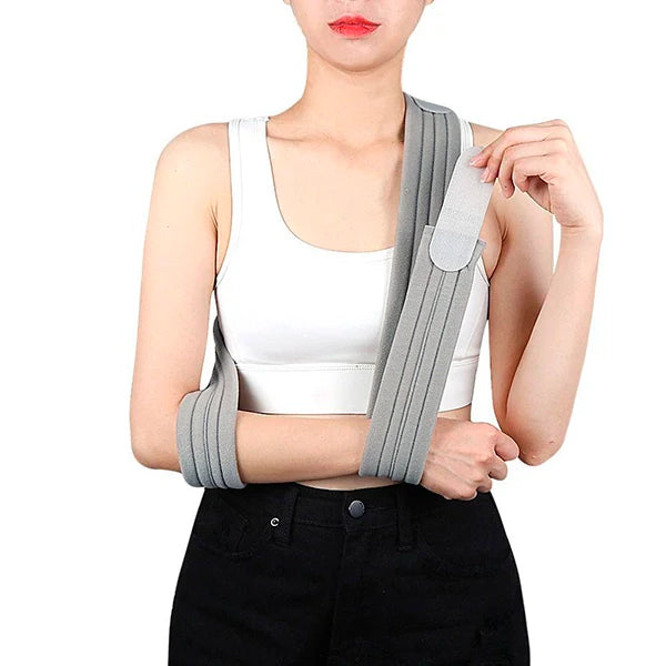 Adjustable Arm Sling - Orthorun