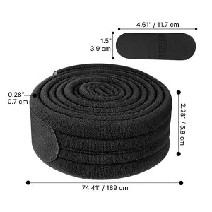 Adjustable Arm Sling - Orthorun