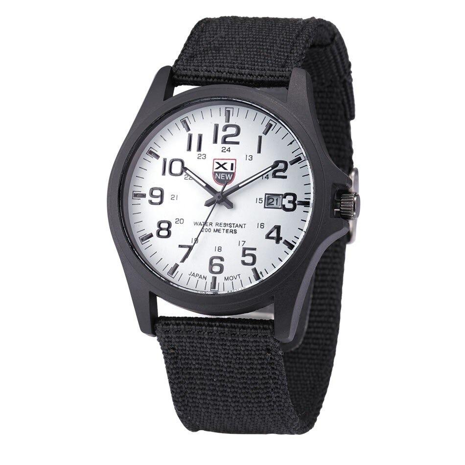 Orthorun | Tactical Wristwatch – Military Style Digital Watch for Men