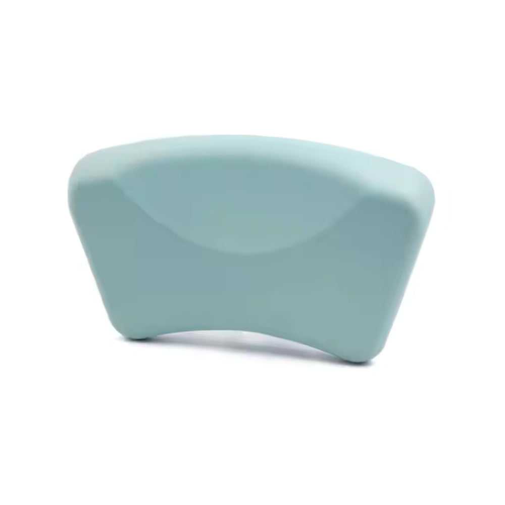 Orthorun | Aqua Cradle Bathtub Pillow – Comfortable Head & Neck Support for Bath Tub
