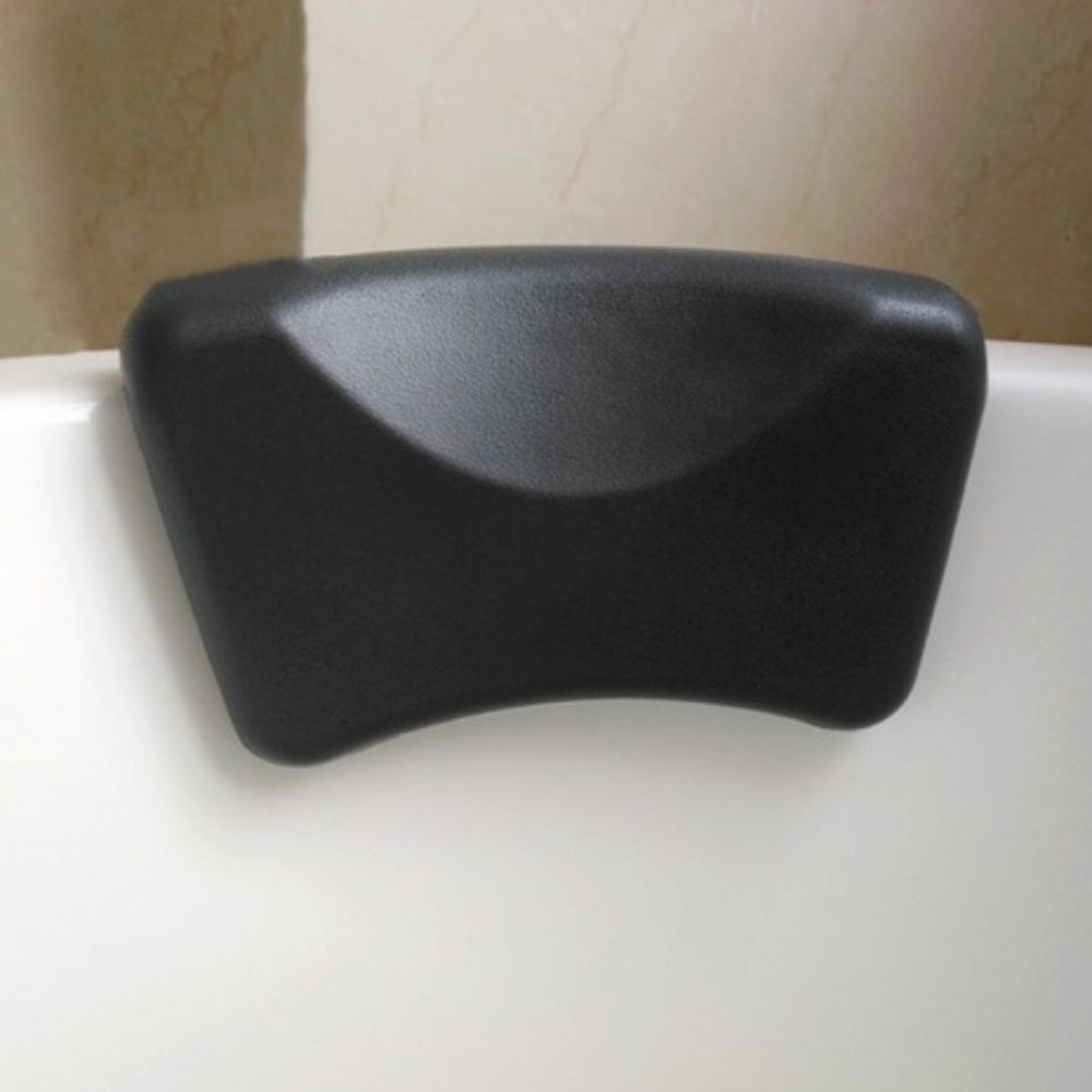 Orthorun | Aqua Cradle Bathtub Pillow – Comfortable Head & Neck Support for Bath Tub