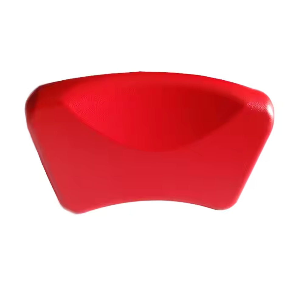 Orthorun | Aqua Cradle Bathtub Pillow – Comfortable Head & Neck Support for Bath Tub