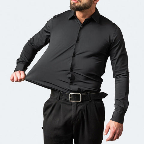 Easy | Men’s Stretch Dress Shirt