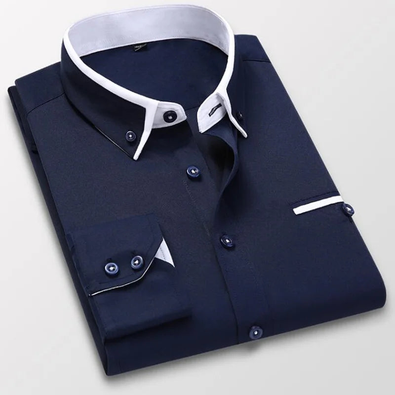Elisie | Women’s Stretch Elegant Shirt