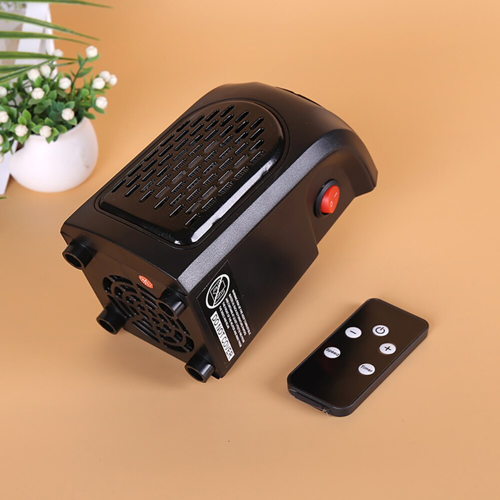 2.0 Portable Electric Heater - Orthorun