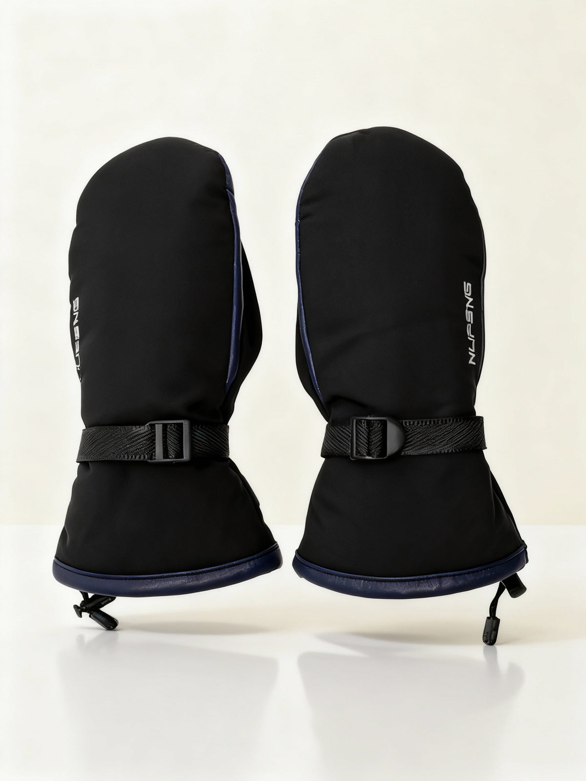 Orthorun | Electric Heating Gloves – Dual-Sided, 10,000 mAh USB Rechargeable | Waterproof for Skiing & Motorcycle