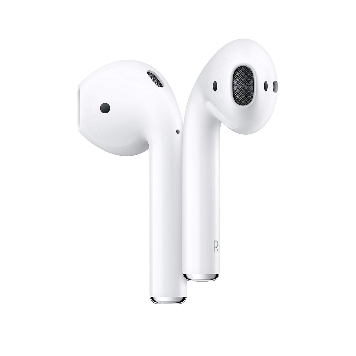 Orthorun | 2nd Generation Wireless Earbuds with Charging Case – Affordable Bluetooth Earphones for iPhone & Android