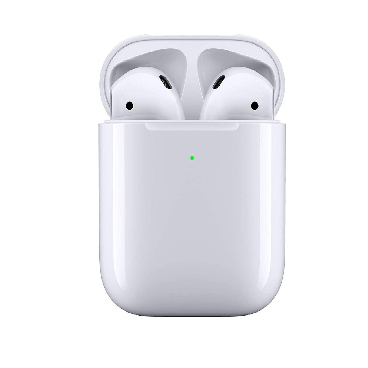 Orthorun | 2nd Generation Wireless Earbuds with Charging Case – Affordable Bluetooth Earphones for iPhone & Android
