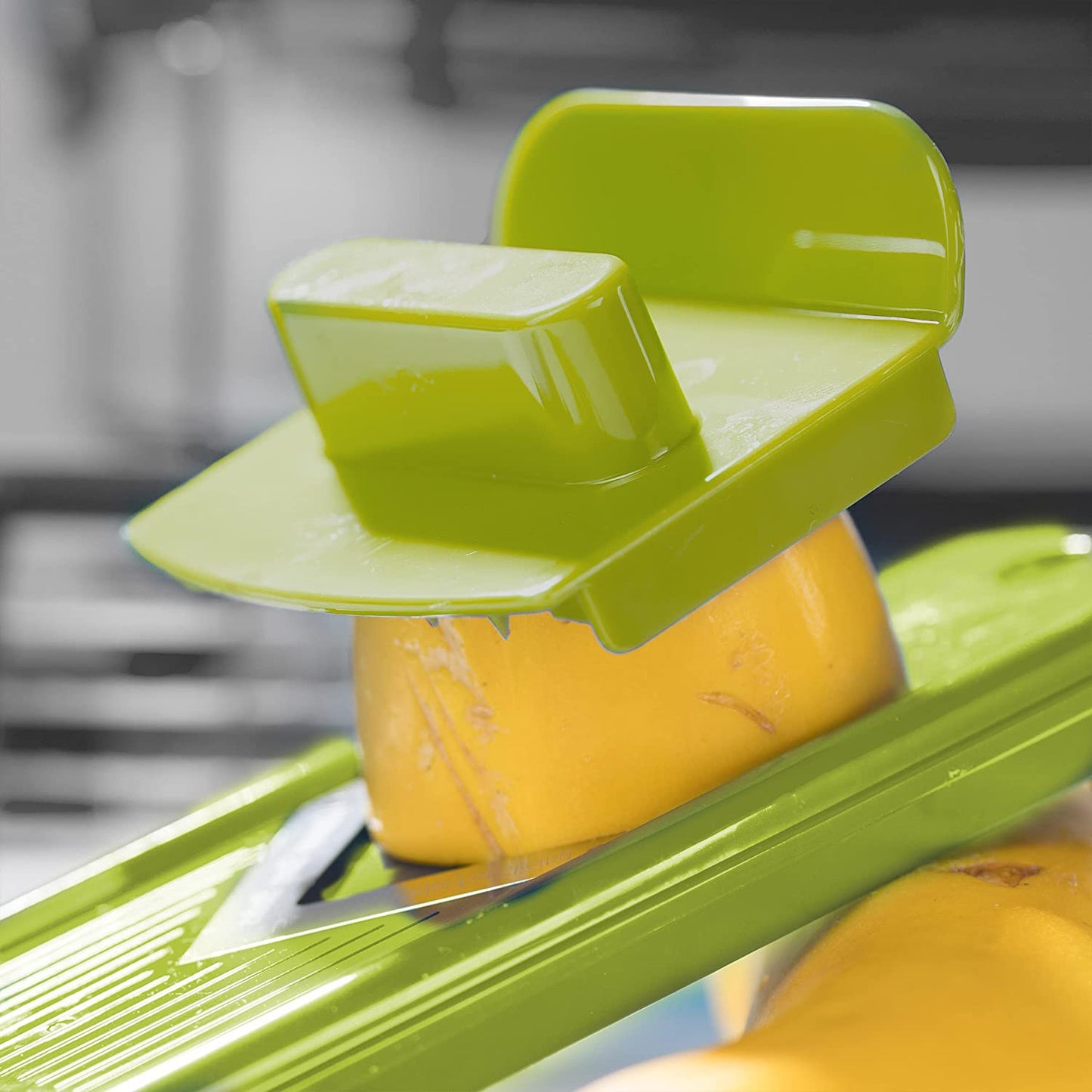 12-in-1 Multifunctional Vegetable Cutter - Quickly and Safely Cut Vegetables - Orthorun