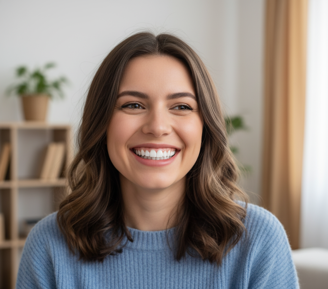 Orthorun | Snap-On Cosmetic Veneers – Instant Smile Cover for Imperfections