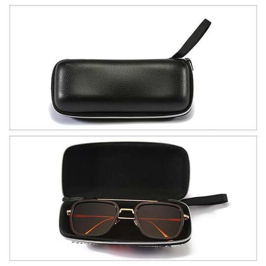 Orthorun| German Intelligent Progressive Glasses – No-Distraction Multifocal Reading Glasses for Clear Vision