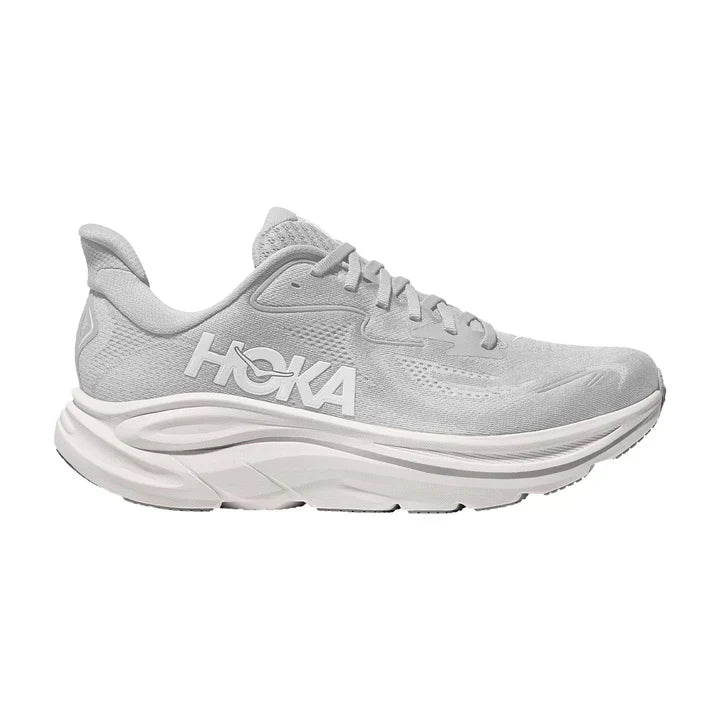 Orthorun Cushioned Breathable Running Shoes