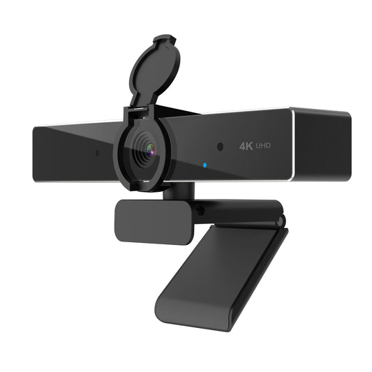 4k Ultra High Resolution Webcam - Orthorun