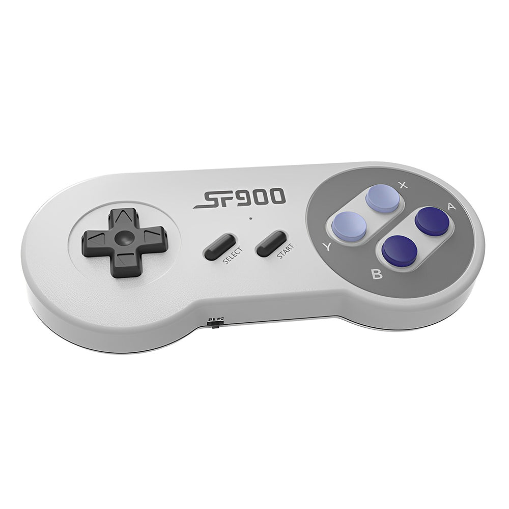 Orthorun | HD Games Console with Integrated 926 Games – Retro Plug & Play Video Game System