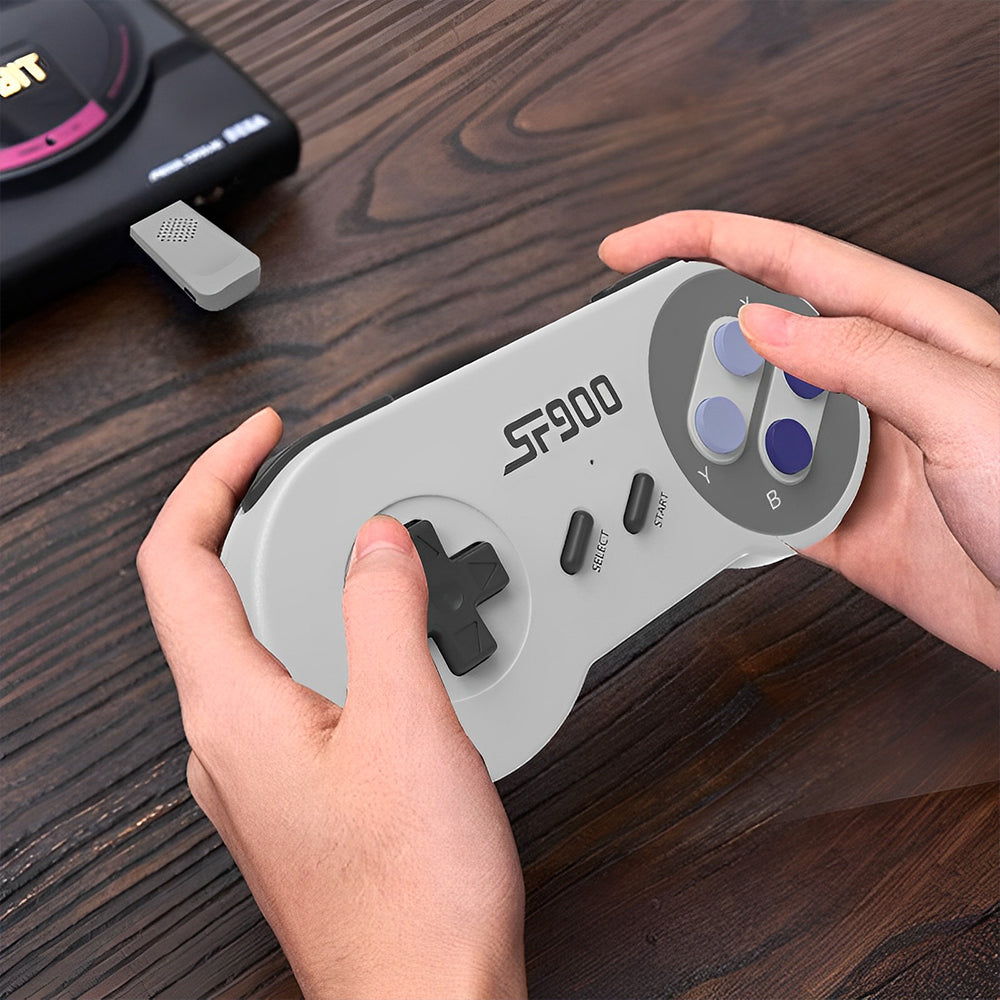 Orthorun | HD Games Console with Integrated 926 Games – Retro Plug & Play Video Game System