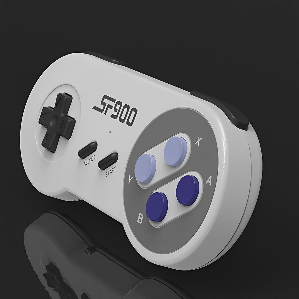 Orthorun | HD Games Console with Integrated 926 Games – Retro Plug & Play Video Game System