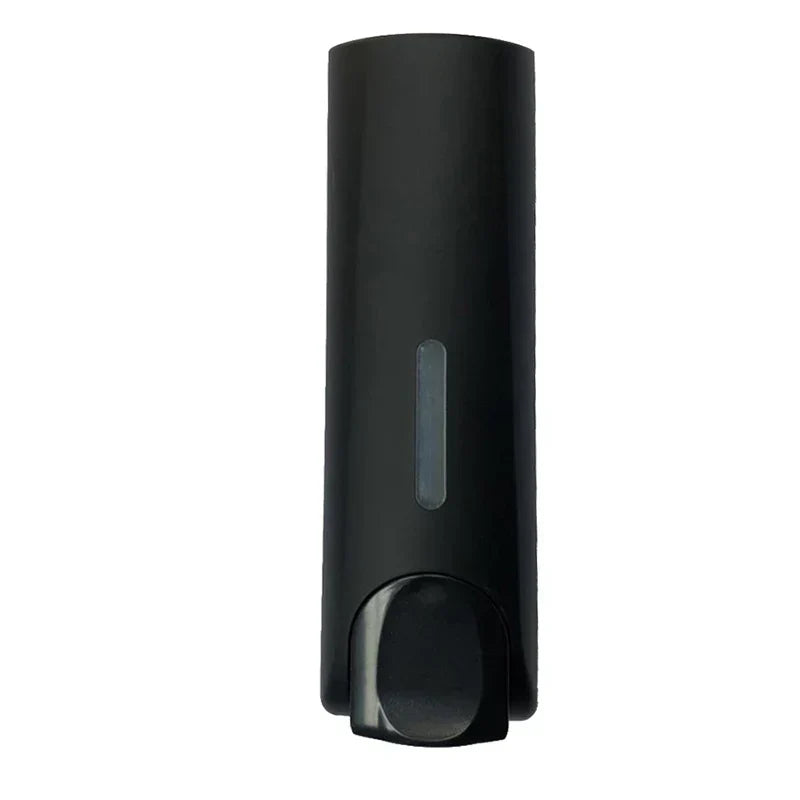 Orthorun | Wall-Mounted Shower Dispenser – Bathroom Shampoo & Soap Dispenser