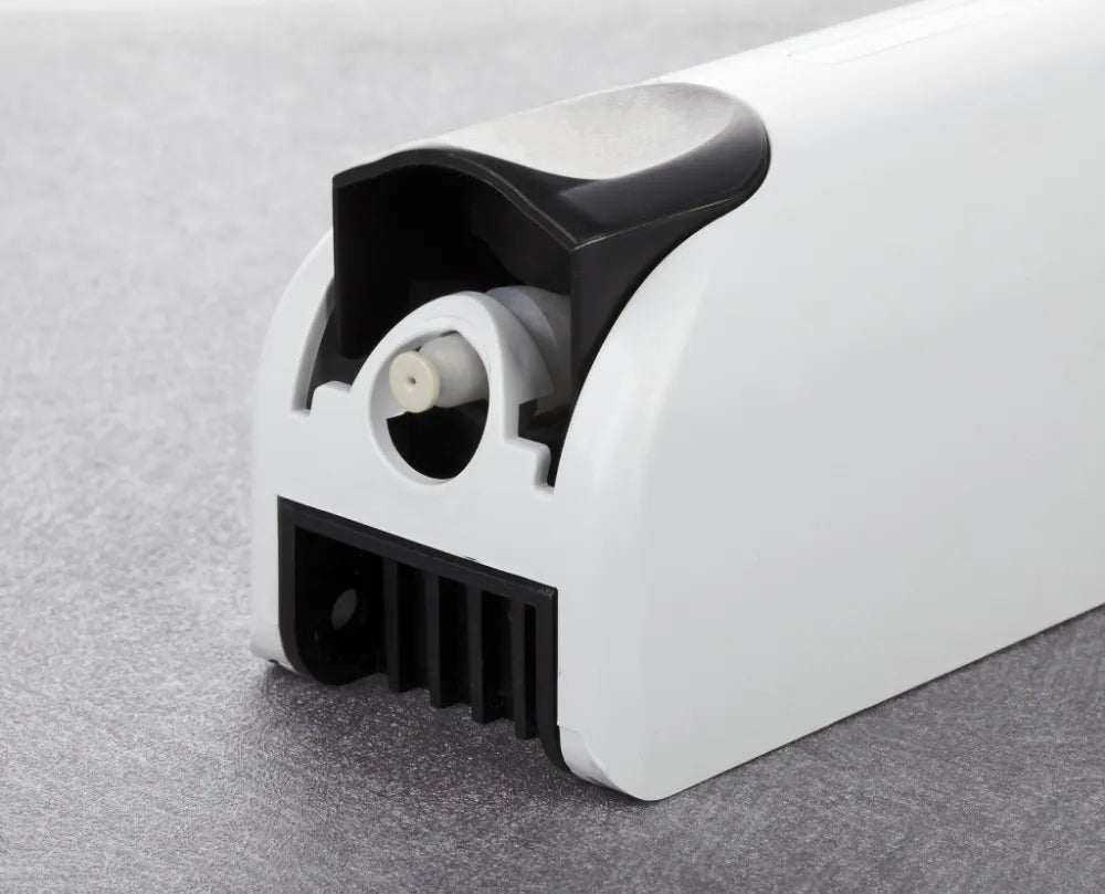 Orthorun | Wall-Mounted Shower Dispenser – Bathroom Shampoo & Soap Dispenser