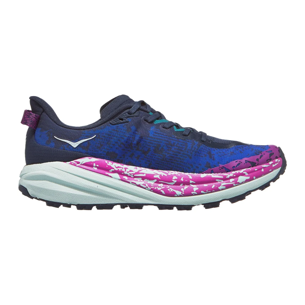 Orthorun High-Performance Lightweight Trail Shoes with Superior Grip