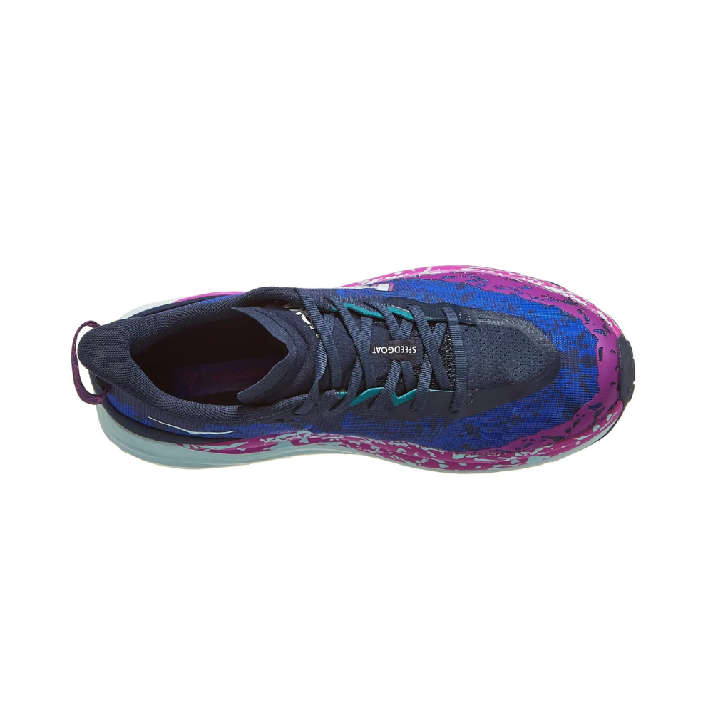 Orthorun High-Performance Lightweight Trail Shoes with Superior Grip