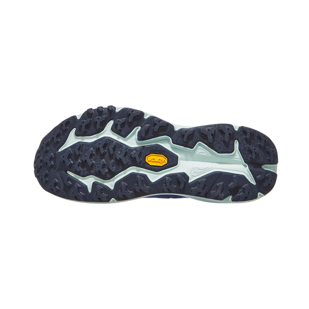 Orthorun High-Performance Lightweight Trail Shoes with Superior Grip