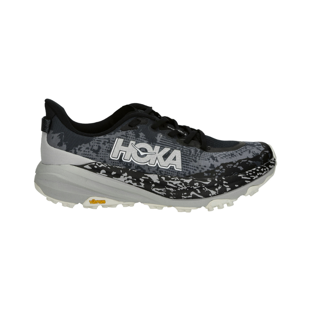 Orthorun High-Performance Lightweight Trail Shoes with Superior Grip