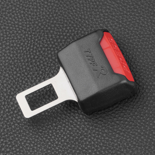2-Pack Car Seat Belt Clip Extender - Orthorun