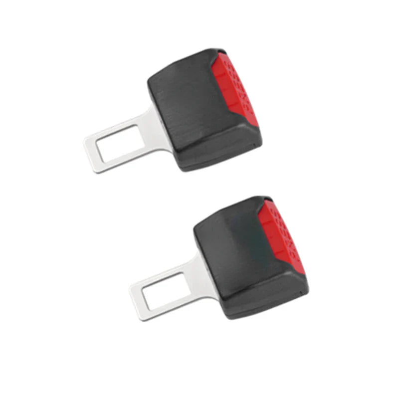 2-Pack Car Seat Belt Clip Extender - Orthorun