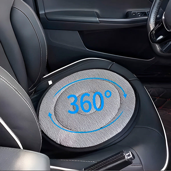 360° Rotating Cushion - Orthorun
