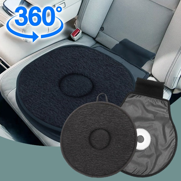 360° Rotating Cushion - Orthorun