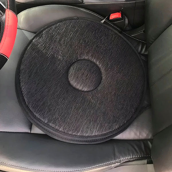 360° Rotating Cushion - Orthorun
