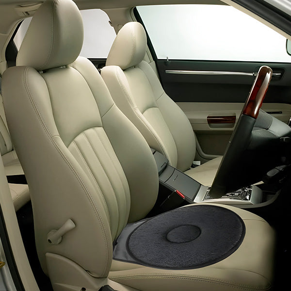 360° Rotating Cushion - Orthorun