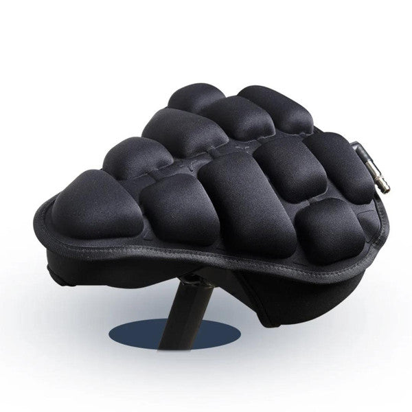 3D Inflatable Bicycle Seat Cushion - Orthorun