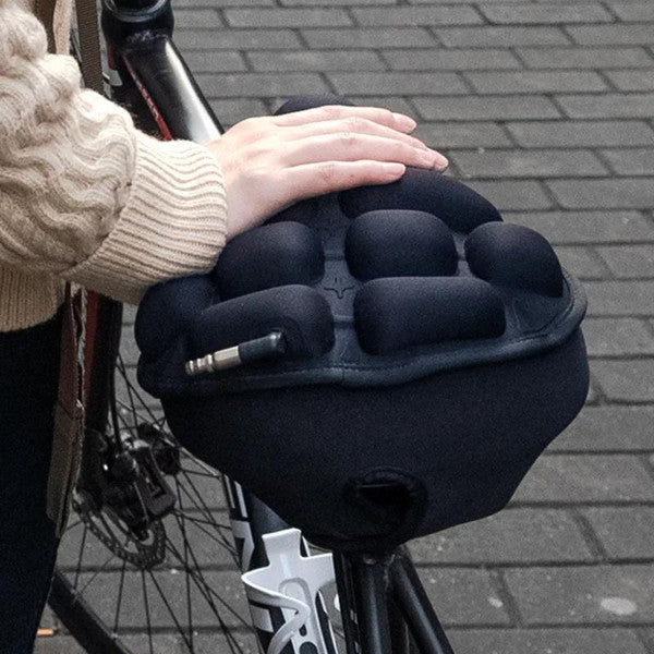 3D Inflatable Bicycle Seat Cushion - Orthorun