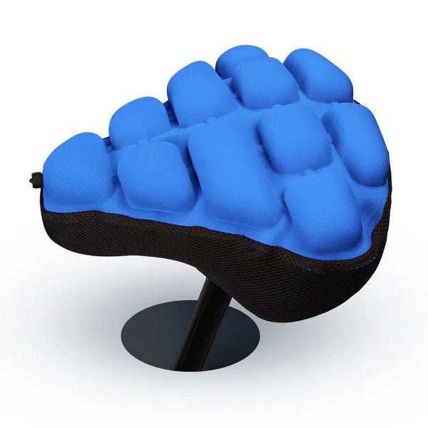 3D Inflatable Bicycle Seat Cushion - Orthorun