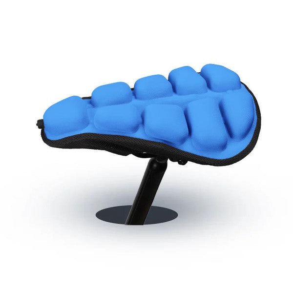 3D Inflatable Bicycle Seat Cushion - Orthorun