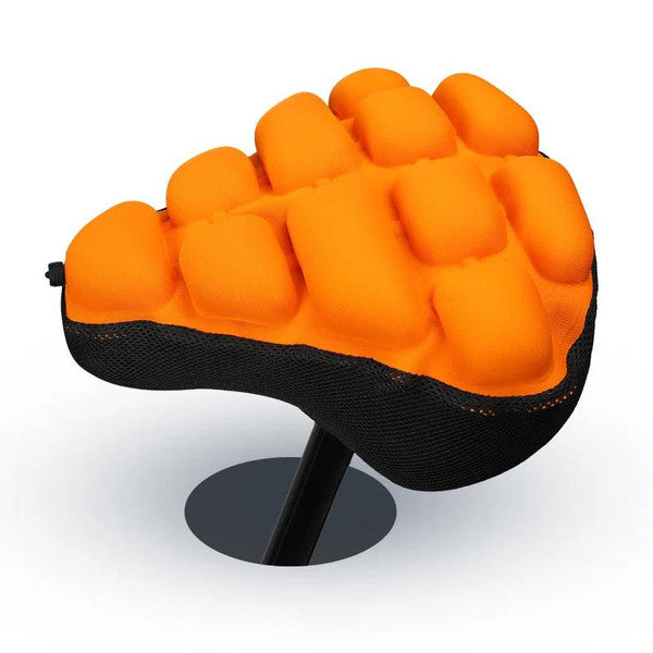 3D Inflatable Bicycle Seat Cushion - Orthorun