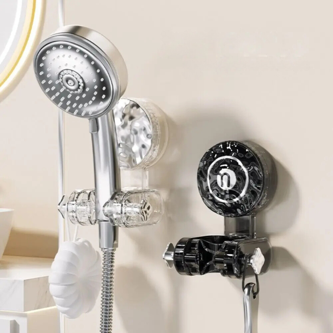 Adjustable Shower Head Holder - Orthorun