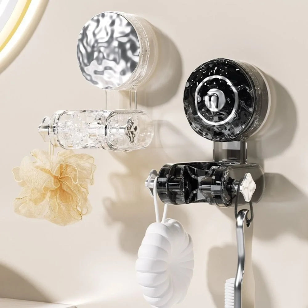Adjustable Shower Head Holder - Orthorun
