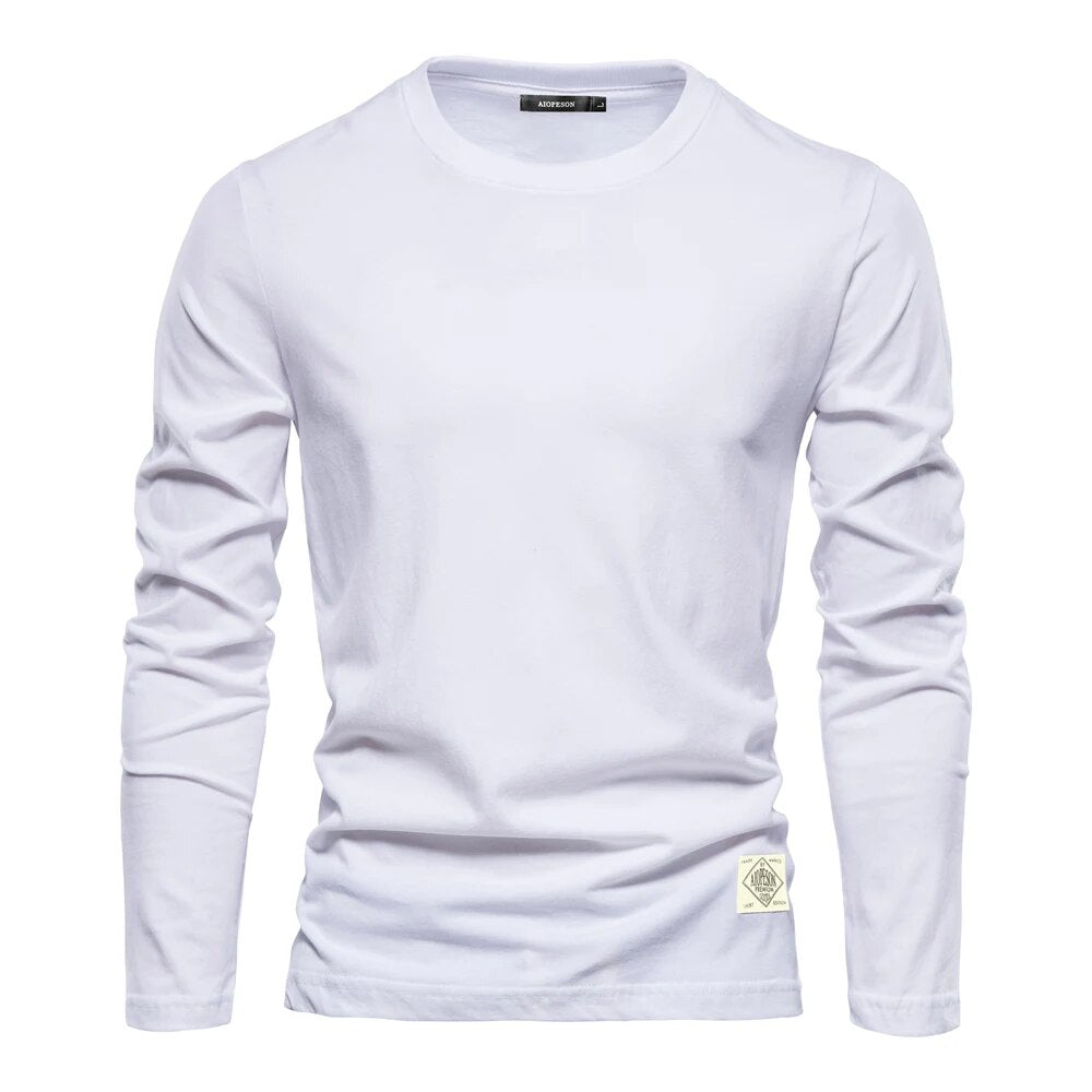 Levis | Men’s Classic Long-Sleeve T-Shirt