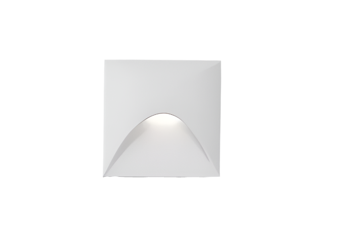 Orthorun | LuminiPath LED Wall Light – Waterproof IP65 Motion Sensor Lamp for Indoor & Outdoor Use