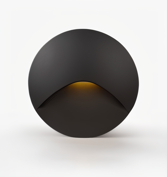 Orthorun | LuminiPath LED Wall Light – Waterproof IP65 Motion Sensor Lamp for Indoor & Outdoor Use