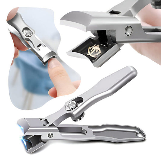 A Quality Nail Clipper for Travel - Orthorun
