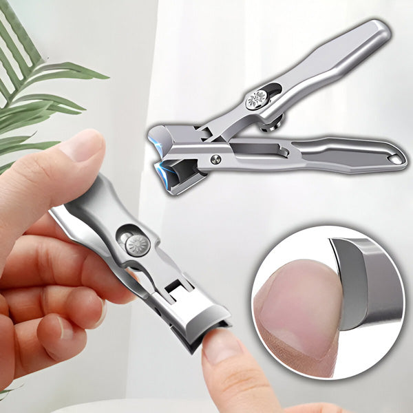 A Quality Nail Clipper for Travel - Orthorun