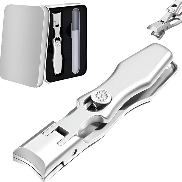 A Quality Nail Clipper for Travel - Orthorun