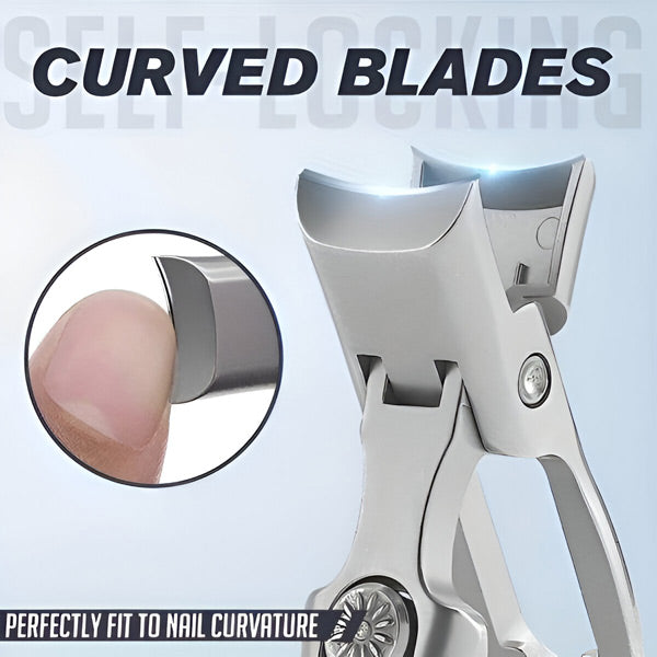 A Quality Nail Clipper for Travel - Orthorun