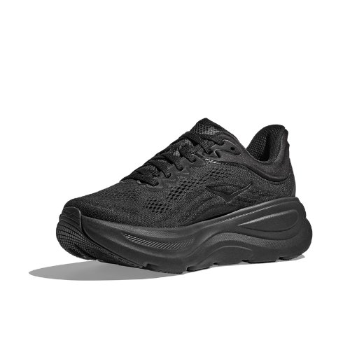 Orthorun Max Cushion Running Shoes with EVA Foam Midsole